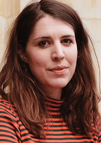 Alice Birch