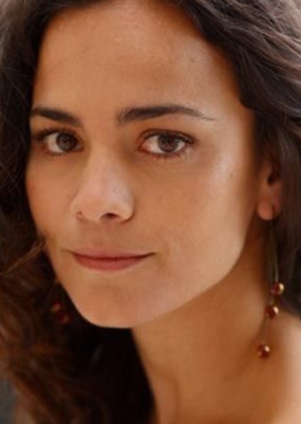 Alice Braga photo