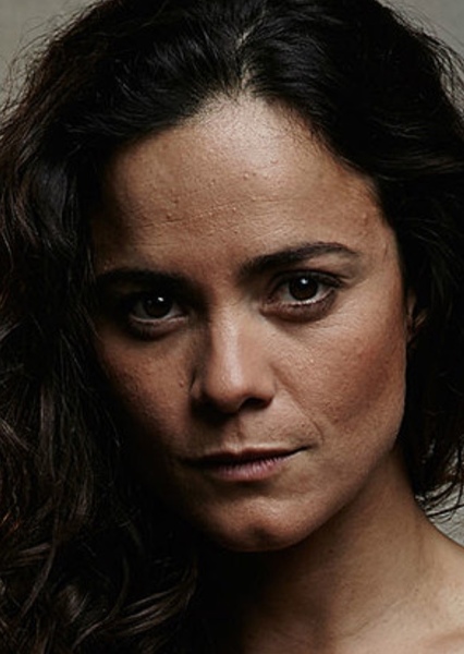 Alice Braga photo