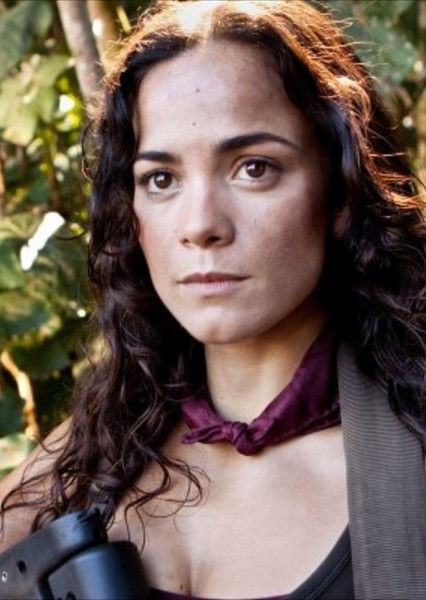 Alice Braga photo