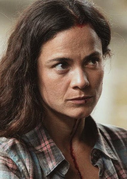 Alice Braga photo