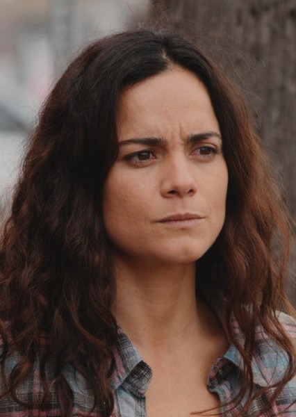 Alice Braga photo