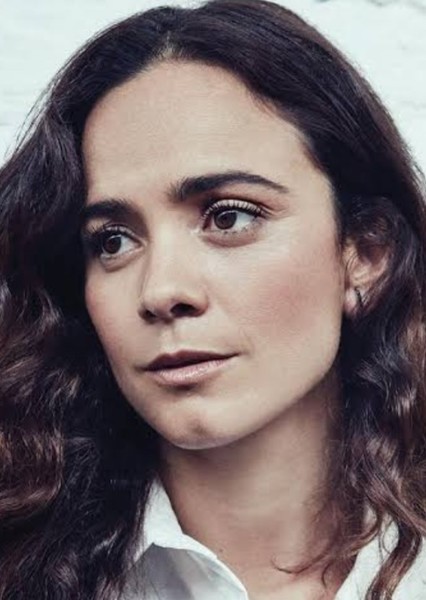 Alice Braga photo