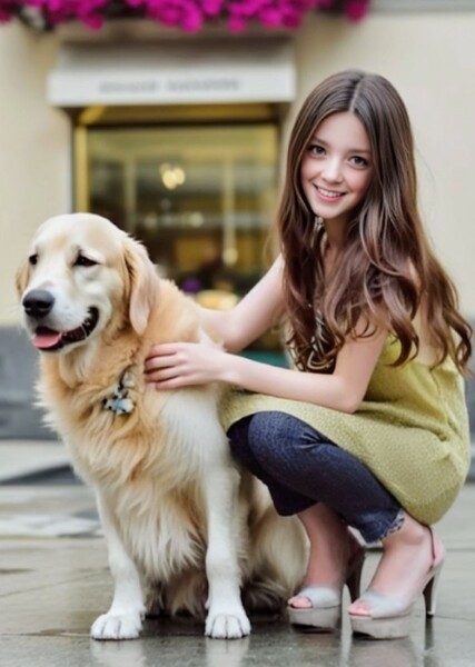 Alice Campbell photo