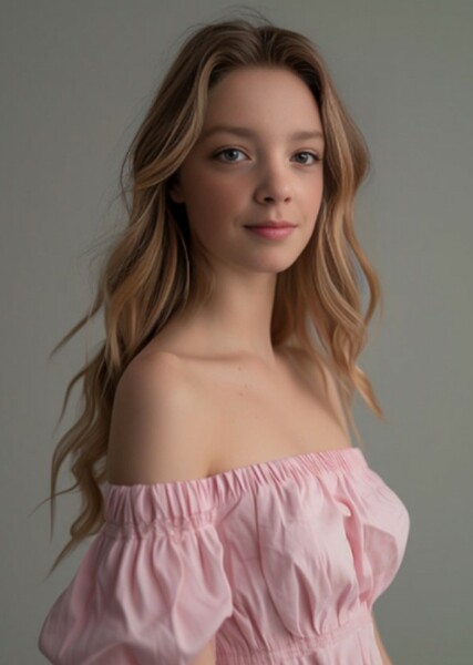 Alice Campbell photo