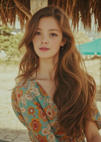 Alice Campbell photo