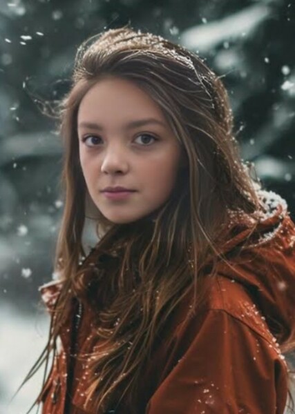 Alice Campbell photo