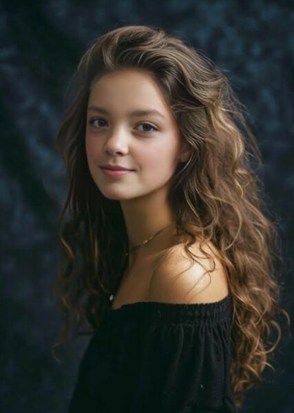 Alice Campbell photo
