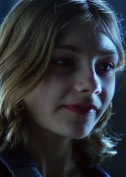 Alice Cavender