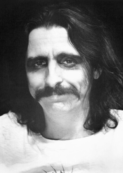 Alice Cooper photo