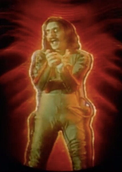 Alice Cooper photo