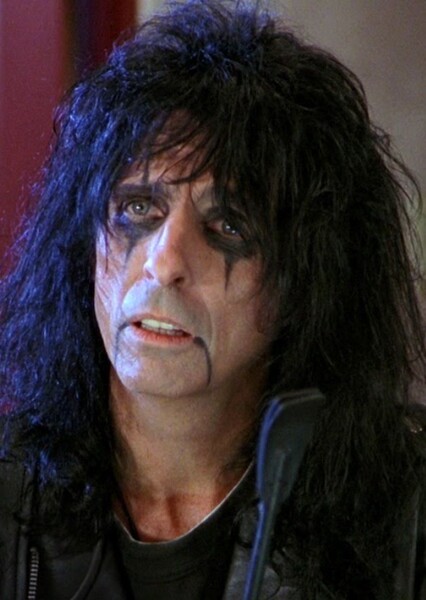 Alice Cooper photo
