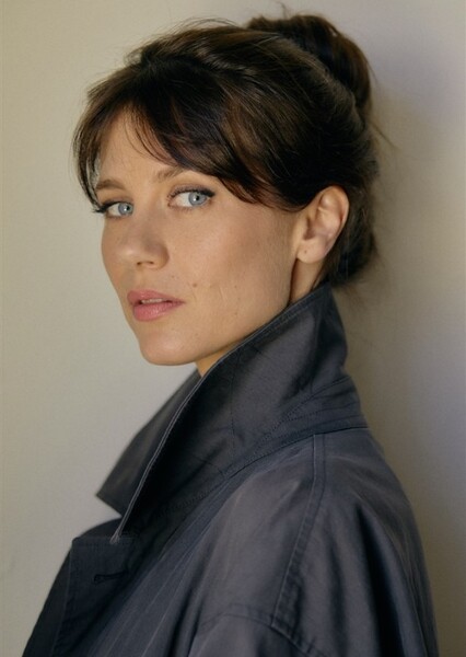 Alice Dufour photo