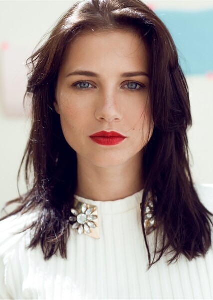 Alice Dufour photo