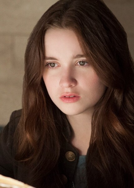 Alice Englert