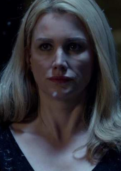 Alice Evans photo