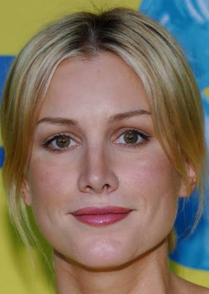 Alice Evans photo