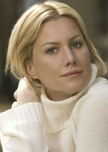 Alice Evans photo