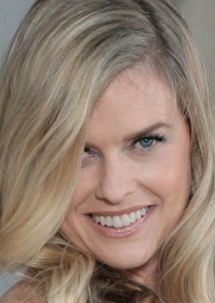 Alice Eve photo