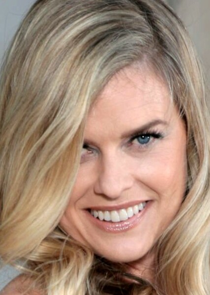 Alice Eve photo