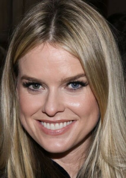 Alice Eve photo