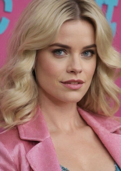 Alice Eve photo