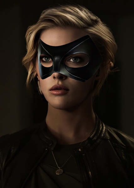 Alice Eve photo
