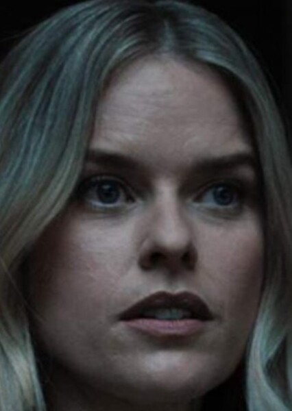 Alice Eve photo