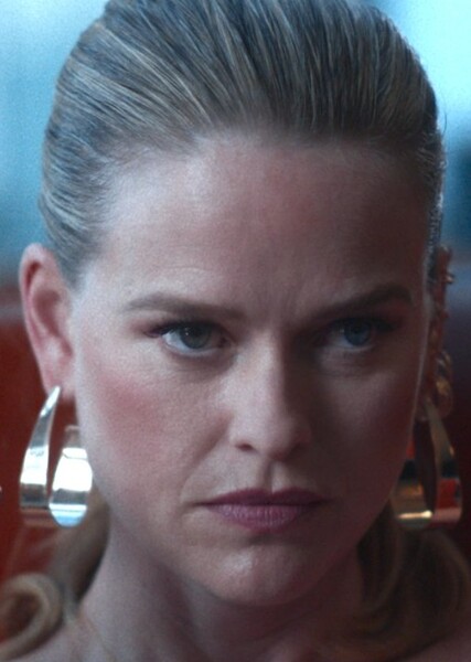 Donna Morgan