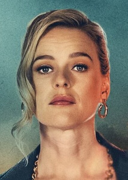Alice Eve