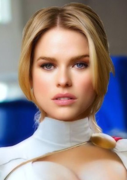 Alice Eve