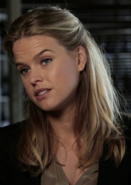 Cat Grant