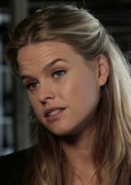 Cat Grant