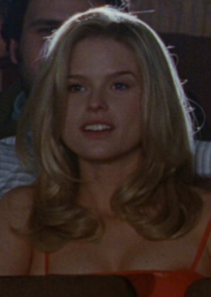 Alice Eve photo