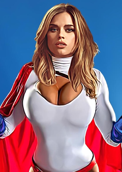 Alice Eve photo