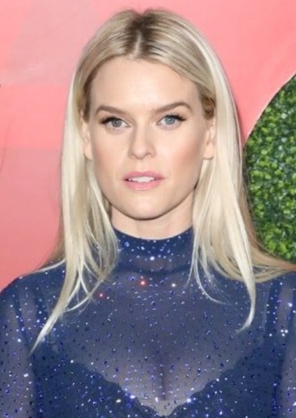 Alice Eve photo