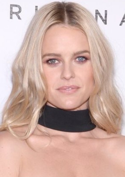 Alice Eve photo