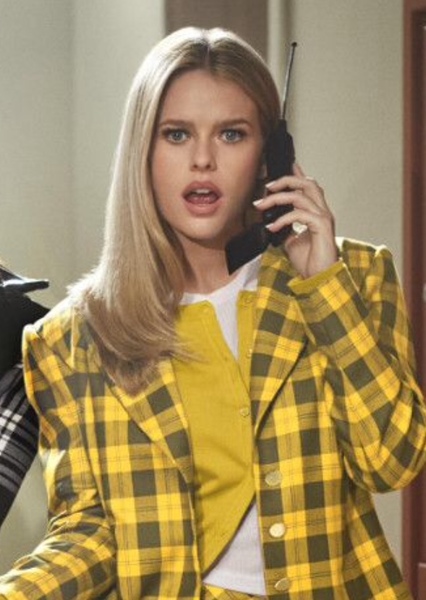 Alice Eve photo