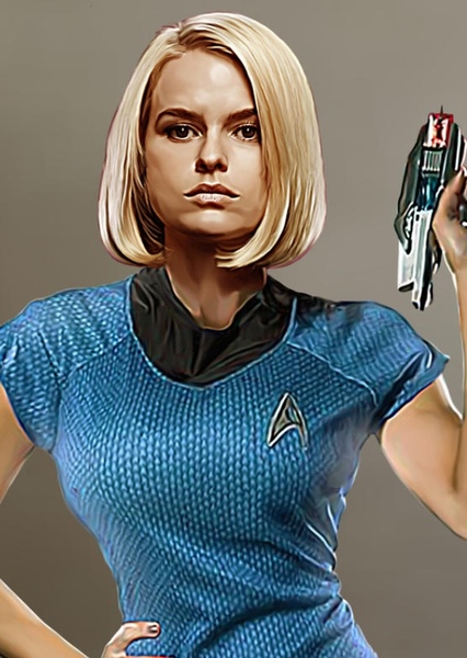 Alice Eve photo