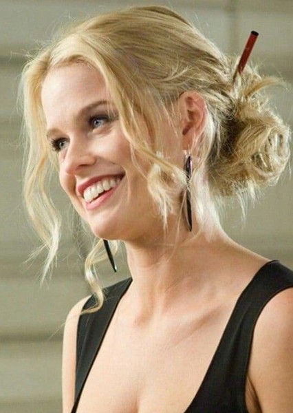 Alice Eve photo