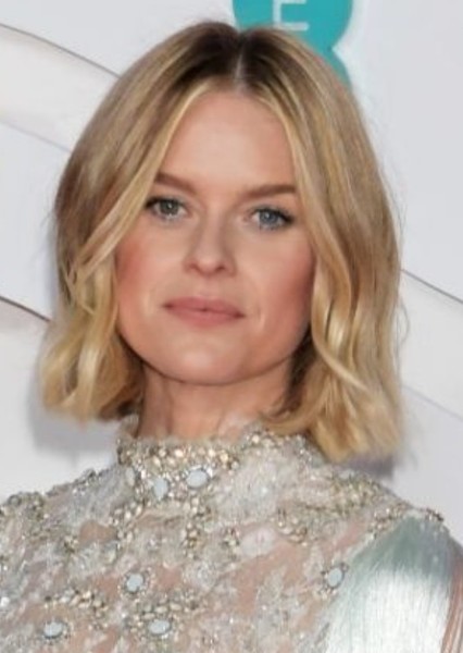 Alice Eve photo