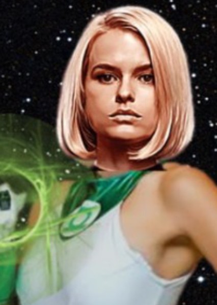 Alice Eve photo