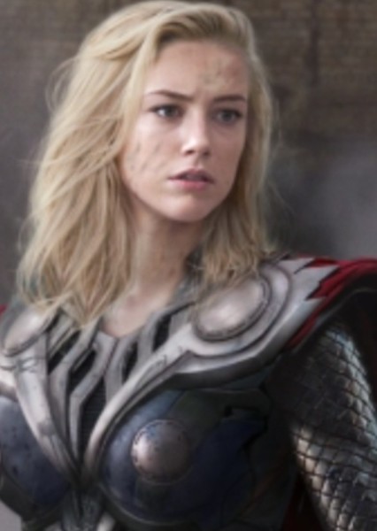 Alice Eve photo