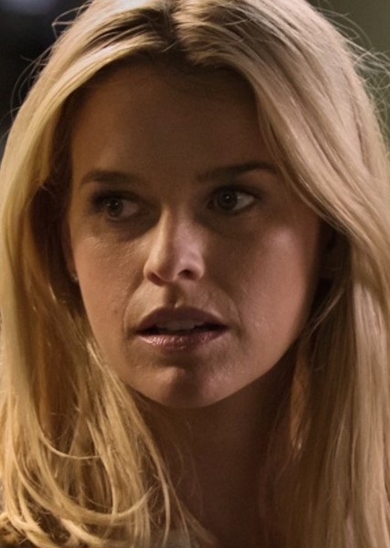Alice Eve photo