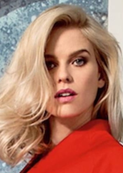 Alice Eve photo