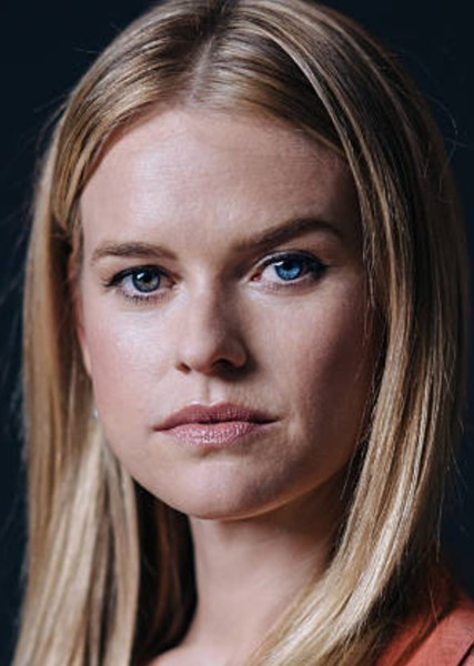 Alice Eve