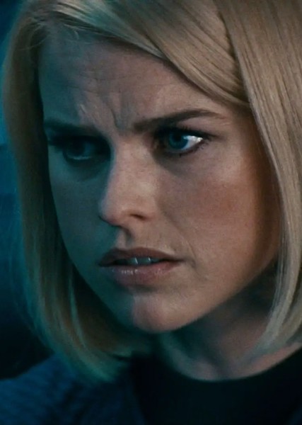 Alice Eve photo