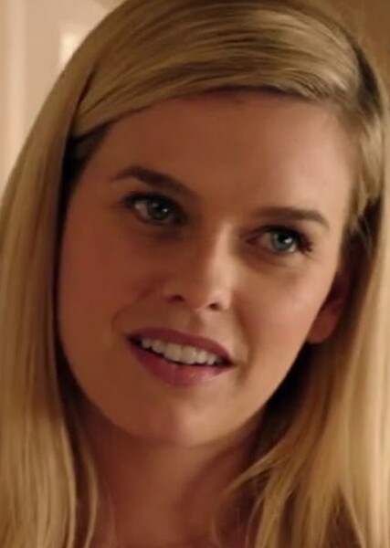Alice Eve photo
