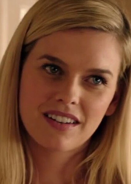 Alice Eve photo
