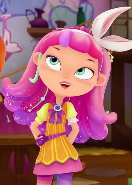 Alice (Fantasy Patrol)